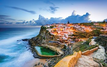 Spain & Portugal: Costa del Sol to the Portuguese Riviera 