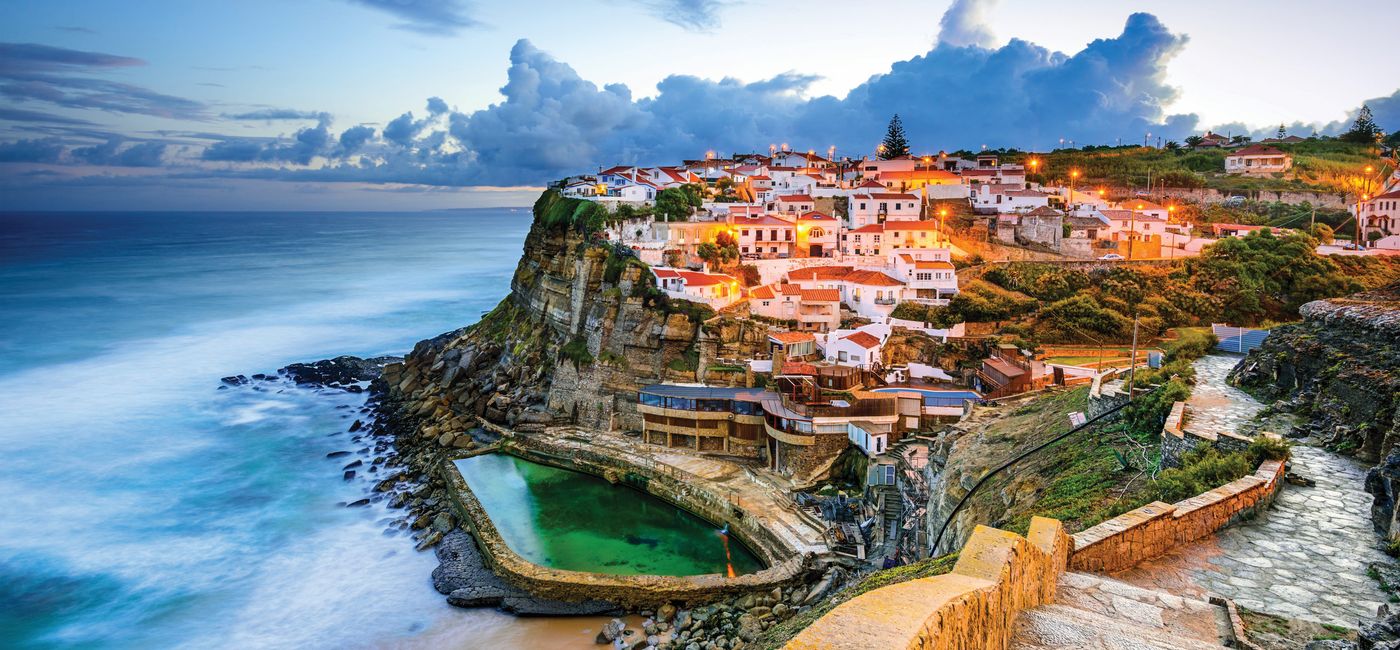 Image: PHOTO: Spain & Portugal: Costa del Sol/Portuguese Riviera. (photo via Collette) (Provided by Collette)