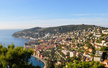 Essence of France Paris, Provence & the French Riviera