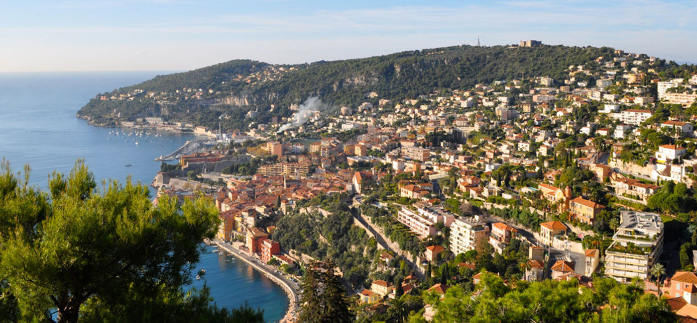 Image: Collette's 'Essence of France' is a popular tour. (Provided by Collette)