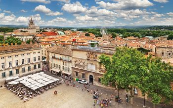 Journey through Southern France from Provence to Bordeaux