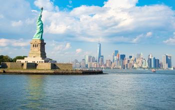 Spotlight on New York City