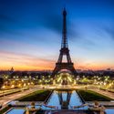 Spotlight on Paris