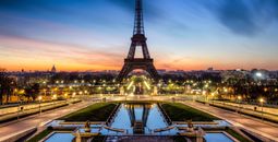Spotlight on Paris