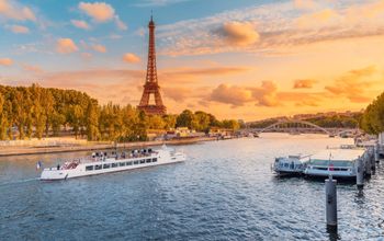 Spotlight on Paris