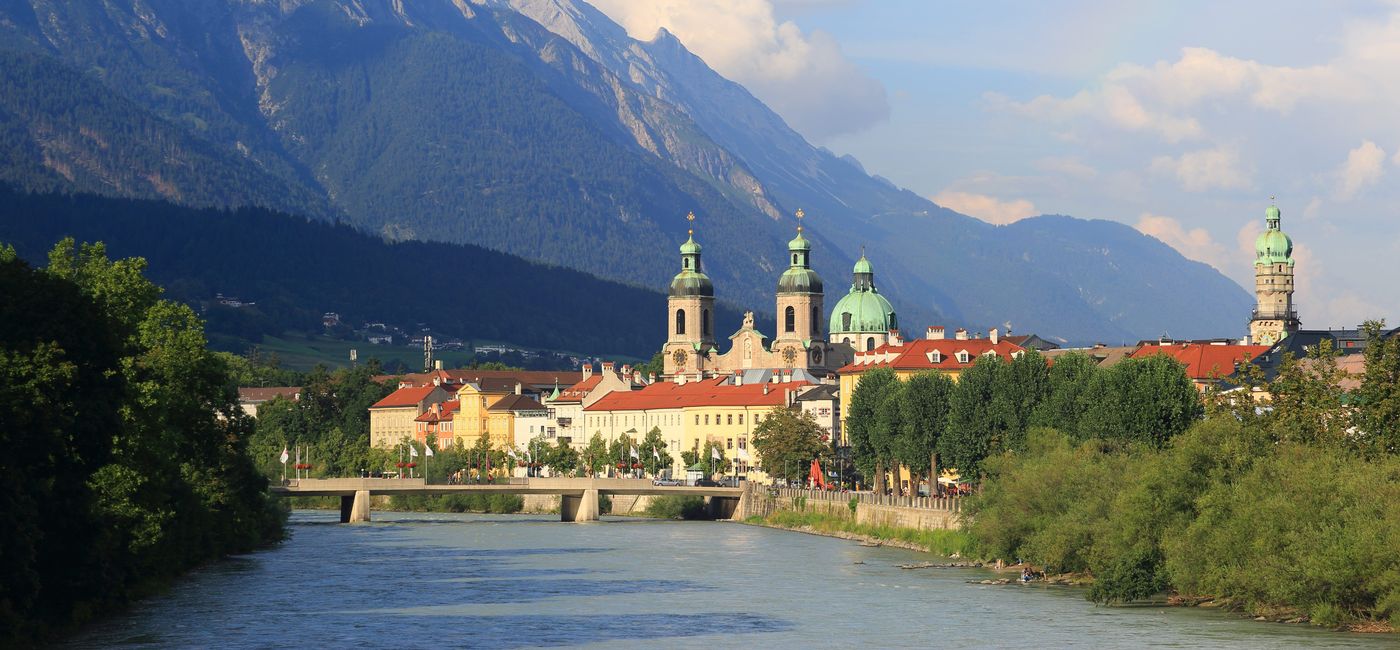 Image: Discover Switzerland (Provided by Collette)