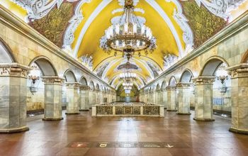 Imperial Russia 