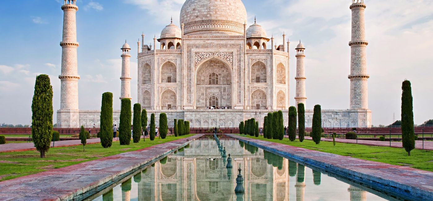 Image: Canada has expanded its air transport agreement with India. (Provided by Collette)