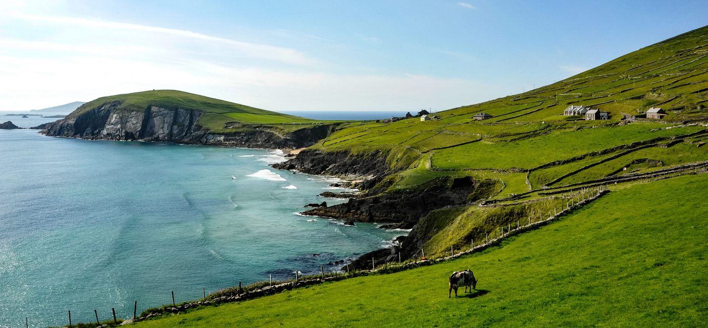 Image: The Best of Ireland (Provided by Collette)