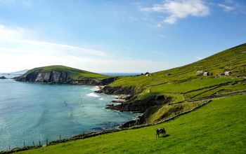 The Best of Ireland featuring the Wild Atlantic Way