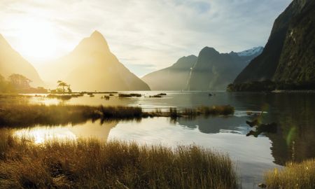 The Complete South Pacific 