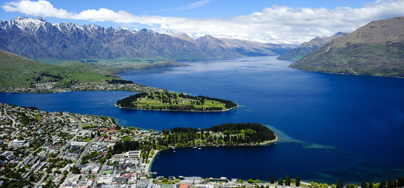 New Zealand Entry Requirements Foreign Travelers Must Be COVID19