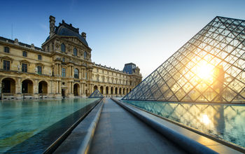 Shrines of France 