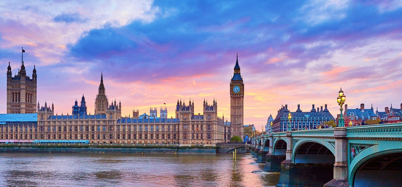 Image: Spotlight on London 
