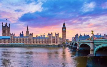 Spotlight on London 