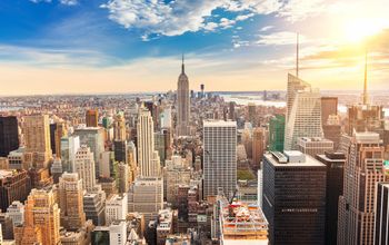 Spotlight on New York City