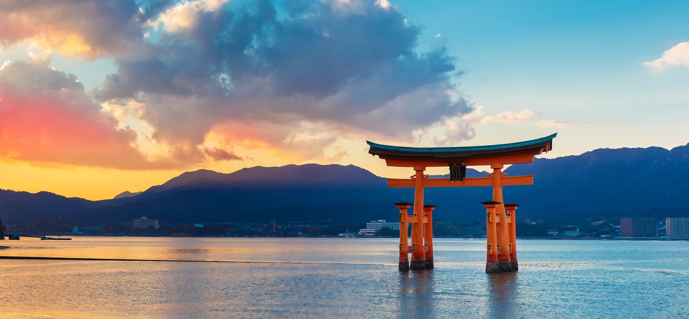 Image: Japan: Past & Present-A Cultural Journey from Tokyo to Osaka (photo via Collette) (Provided by Collette)
