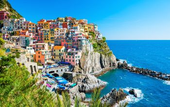 Italy's Treasures Art, Food & Wine of Italy