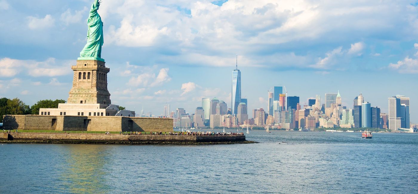 Image: New York City (Provided by Collette)