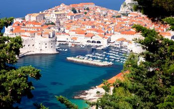 Croatia & Its Islands Small Ship Cruising on the Adriatic Coast