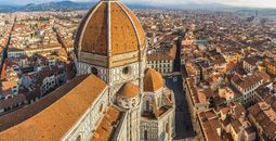 Florence, Italy, dome, Duomo