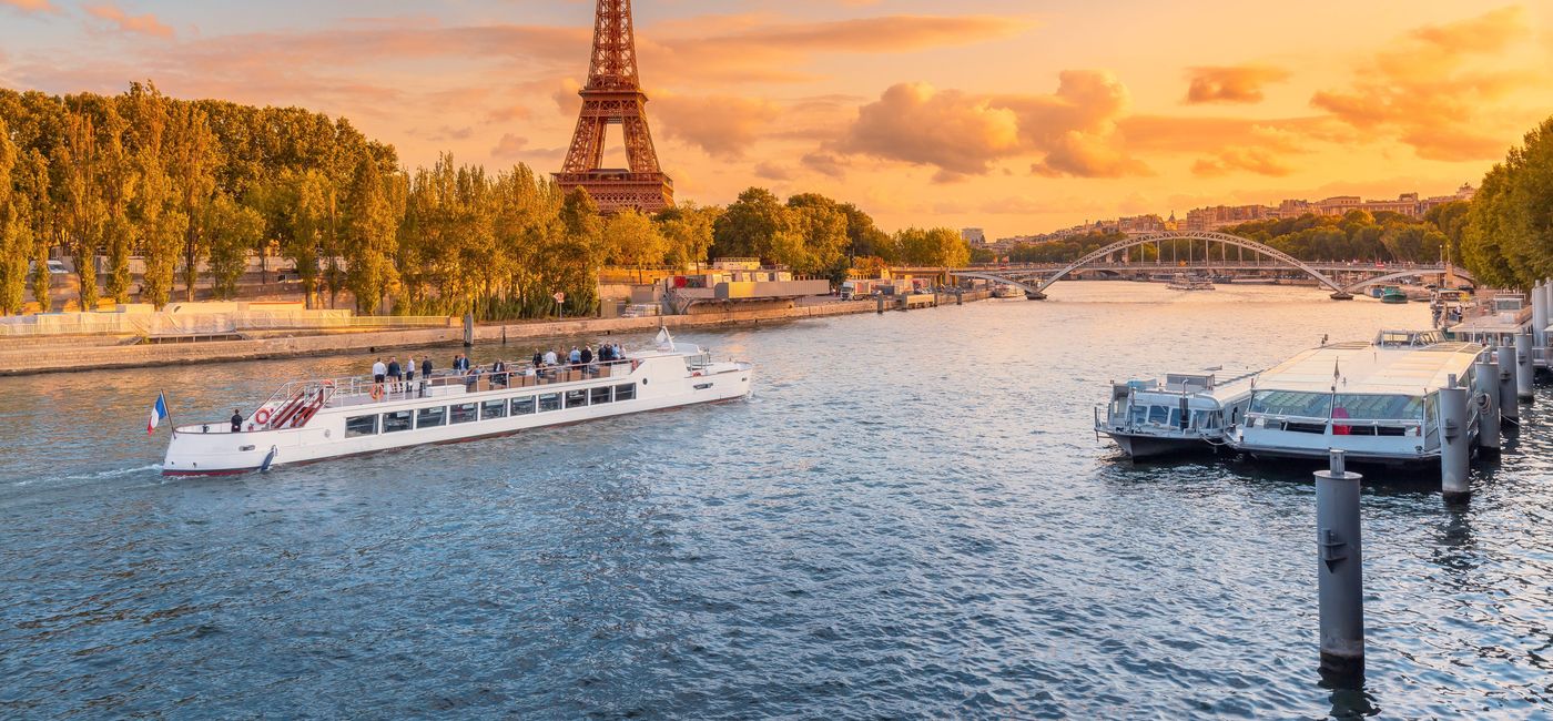 Image: Paris, France (Collette) (Provided by Collette)