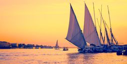 Treasures of Egypt 