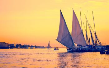 Treasures of Egypt 