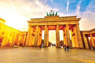 Magnificent Cities of Central & Eastern Europe featuring Berlin, Prague, Vienna, Budapest, Krakow & Warsaw