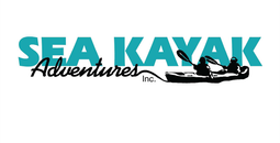 Sea Kayak Adventures Logo
