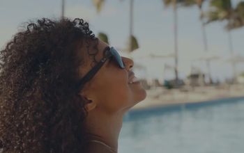 A Tropical Paradise: Hilton Rose Hall Resort & Spa