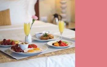 All-Inclusive Destination Weddings with Palace Resorts