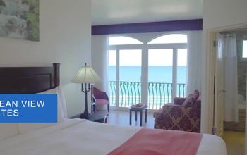 Tropical Tranquility at Jewel Paradise Cove