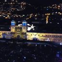 Your Story Begins in Quito