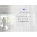 Paradisus Playa del Carmen