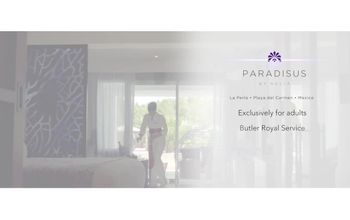 Paradisus Playa del Carmen