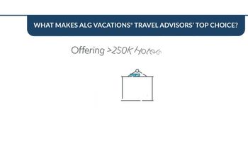 Why Should I Be An ALG Vacations Travel Advisor?