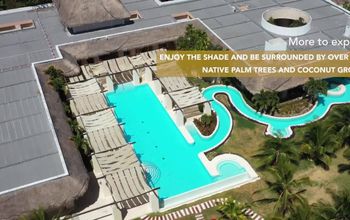 Palladium Hotel Group: Riviera Maya Awaits You!