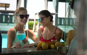 Recapture What’s Missing at Hilton Playa del Carmen