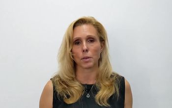 Apple Leisure Group's Jacki Marks Shares Message to Travel Advisors