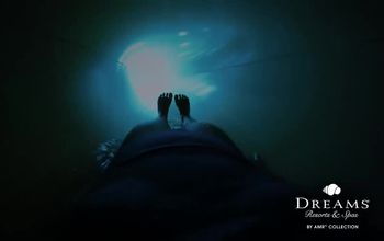 Live Your Dream Vacation at Dreams Resorts & Spas
