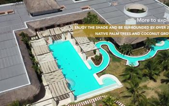 TRS Yucatan Hotel & Grand Palladium Riviera Maya Resort & Spa