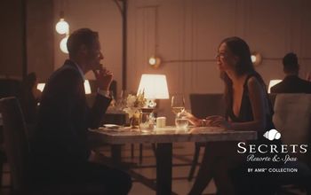 True Love Has No Limits at Secrets Resorts & Spas