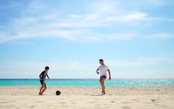 Oasis Hotels & Resorts: An All-Inclusive Paradise