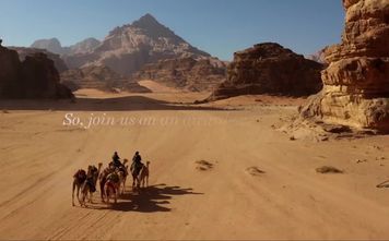 'Premium Adventures with Exodus Travels'