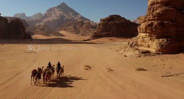 'Premium Adventures with Exodus Travels'