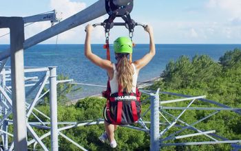 Family Adventures Await at Dreams Natura Resort & Spa