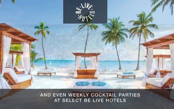 Travel Impressions: Introducing a Whole New Level of Partnerships, Privileges and Perks!