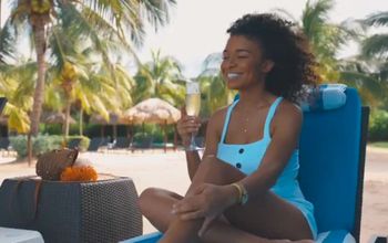 CELEBRATE IN STYLE AT HILTON ALL-INCLUSIVE RESORTS
