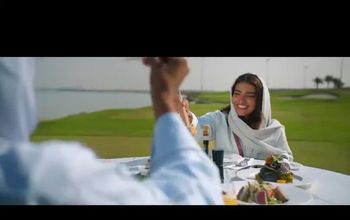 Discover the hidden gems of Saudi Arabia